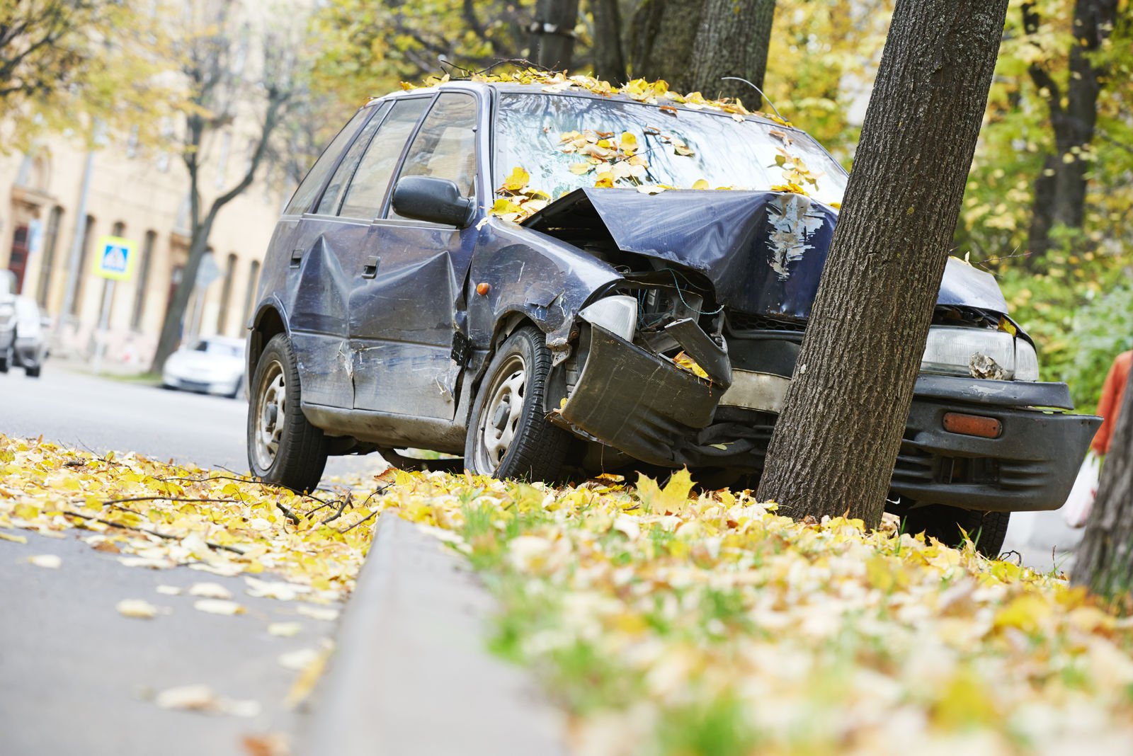 car insurance accident lawyer
