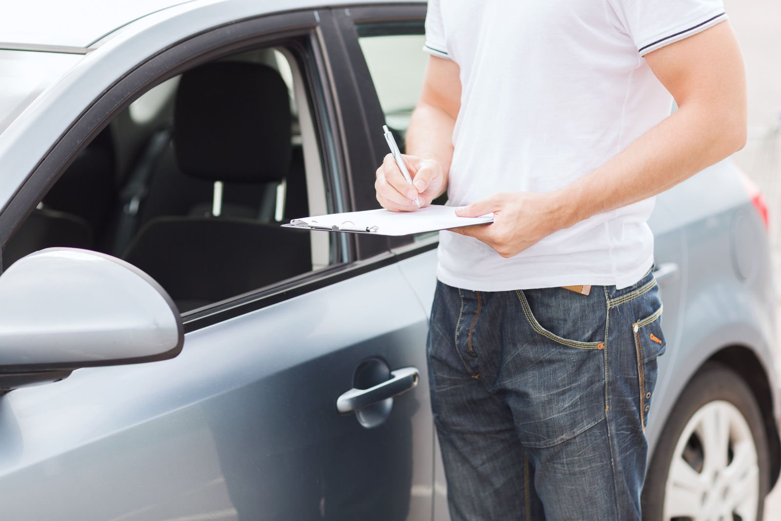 Compare Car Insurance for Business Leases: Rates, Discounts, & Requirements [2023]