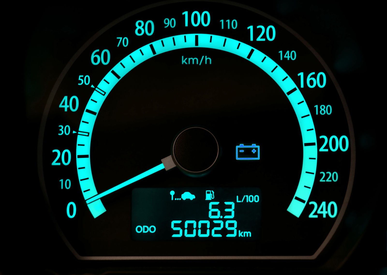How much does mileage affect car insurance rates?