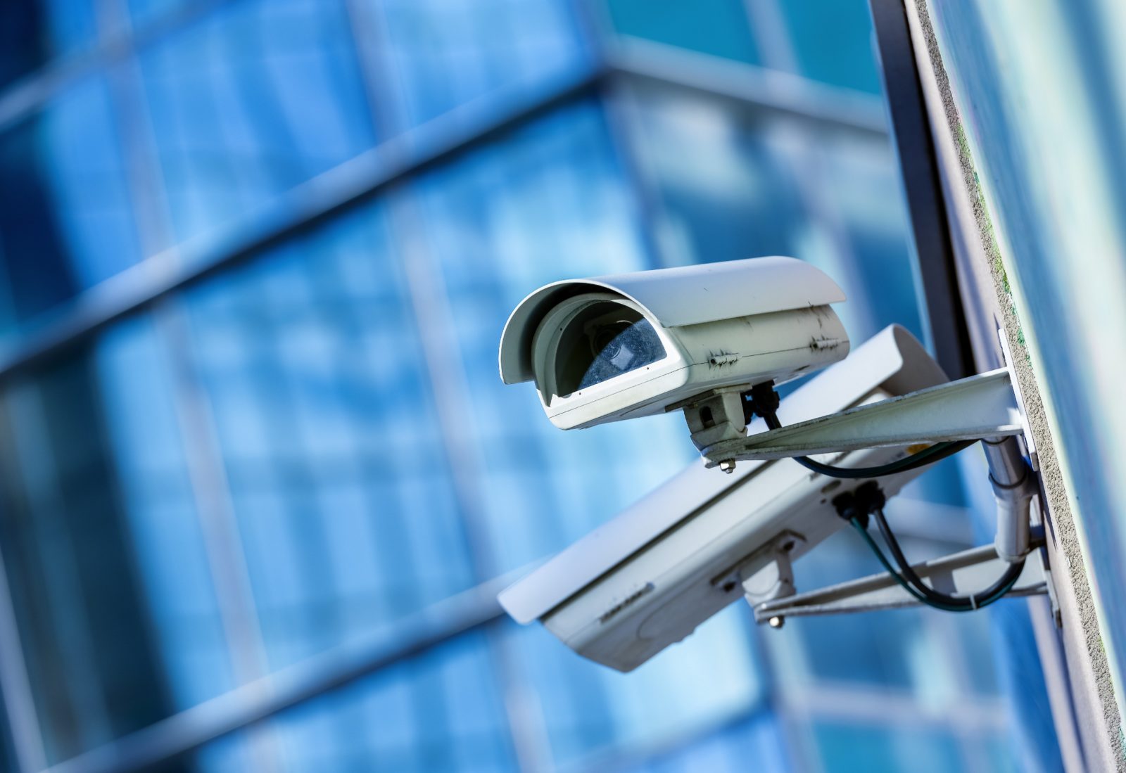 traffic surveillance camera