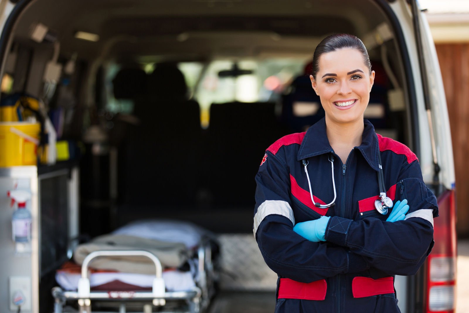 Compare Emergency Service Worker Car Insurance Rates [2023]