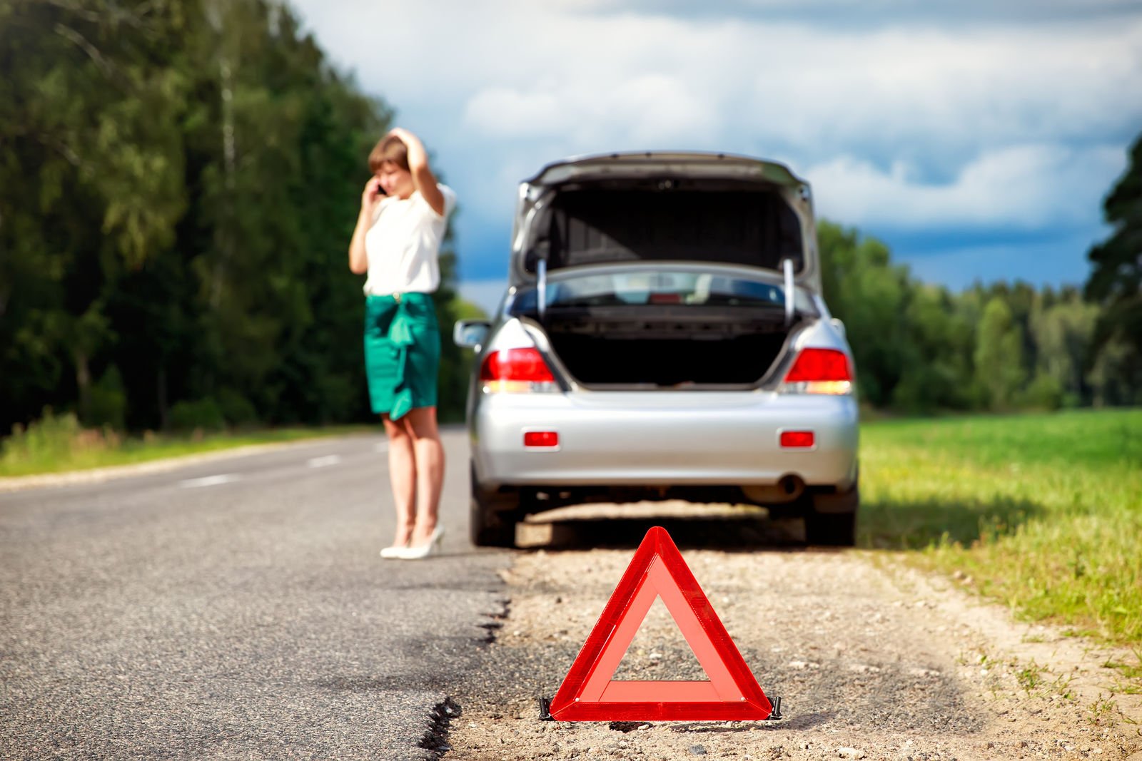 Can you tow a car without insurance?