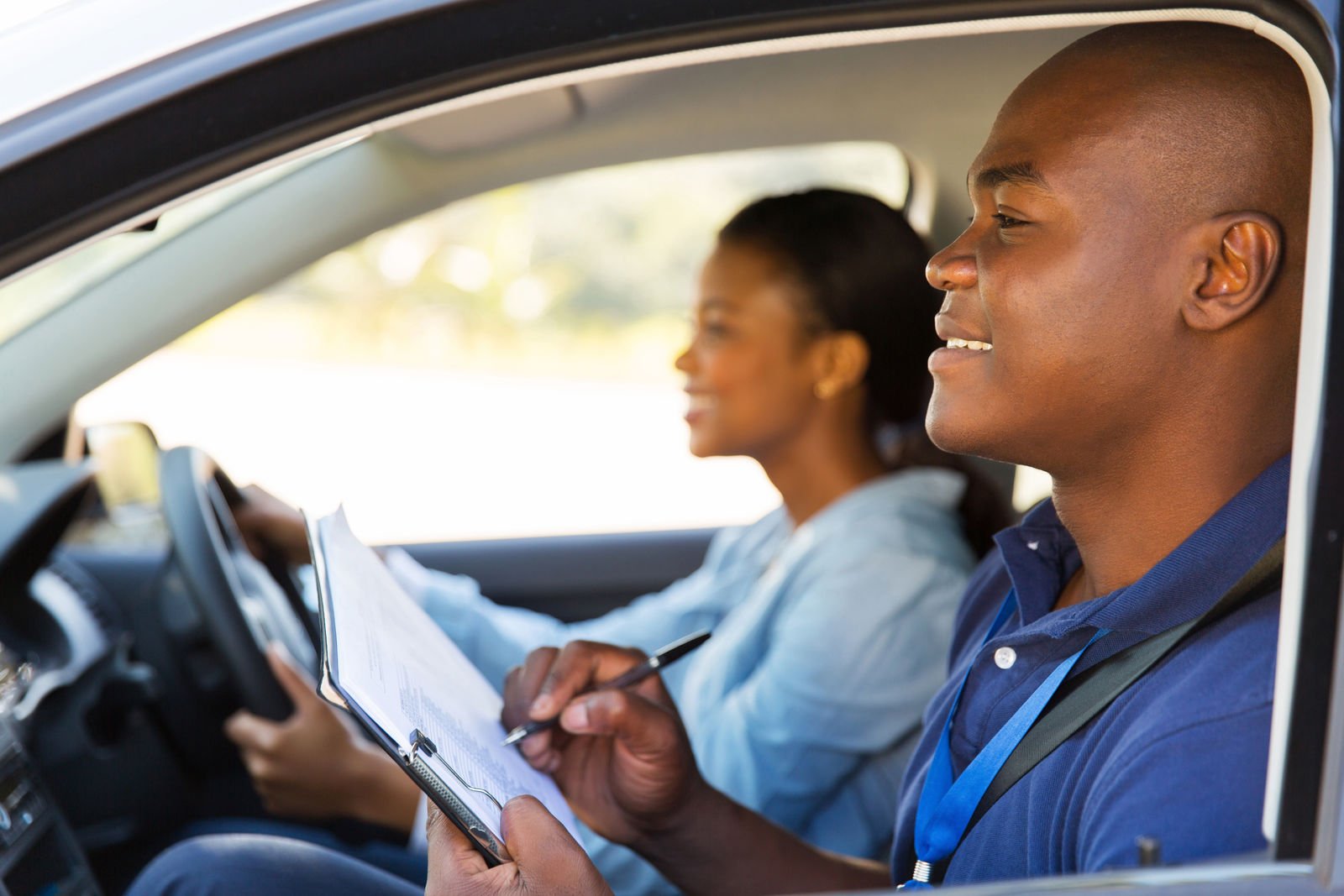 Driver’s Ed Car Insurance Discounts [2024]