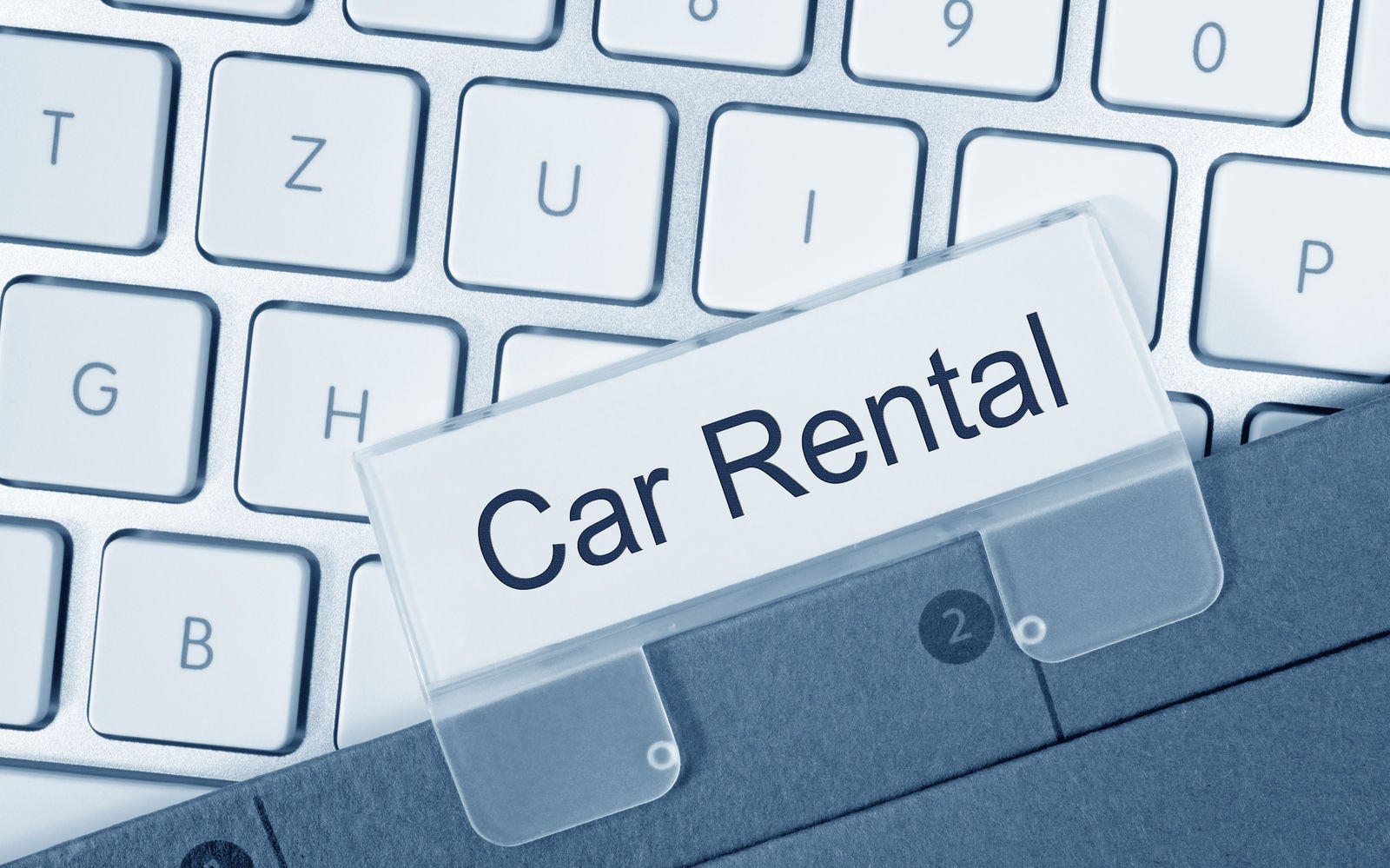 Hertz rental Car Insurance Review [2023]