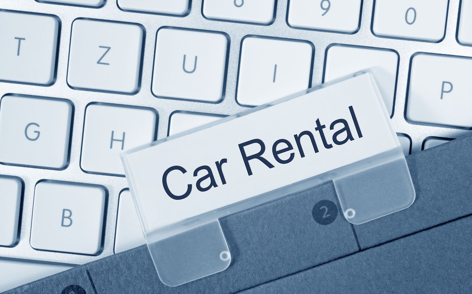 Hertz Rental Car Insurance Review [2024]