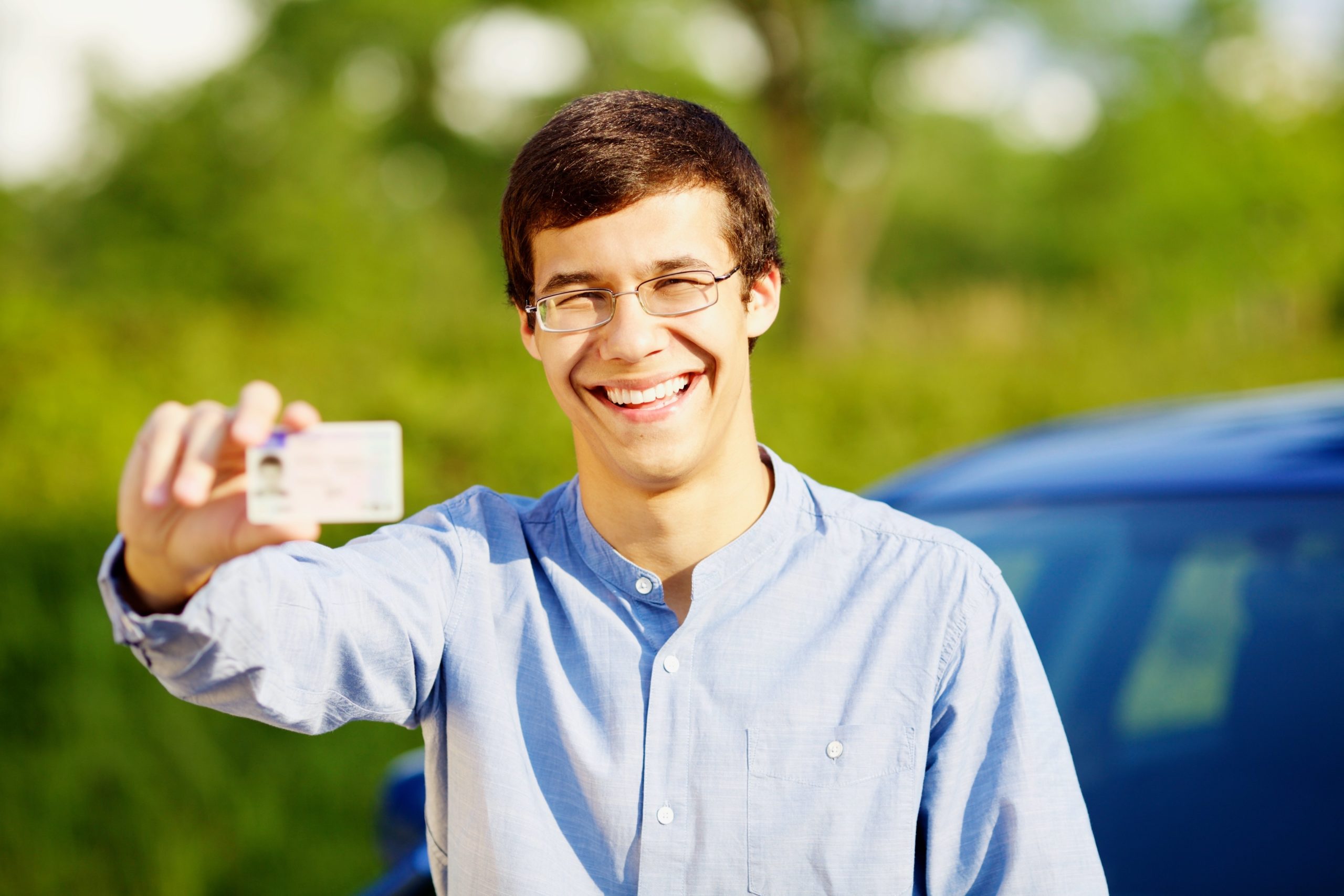Compare Car Insurance Rates With a Conditional License [2023]