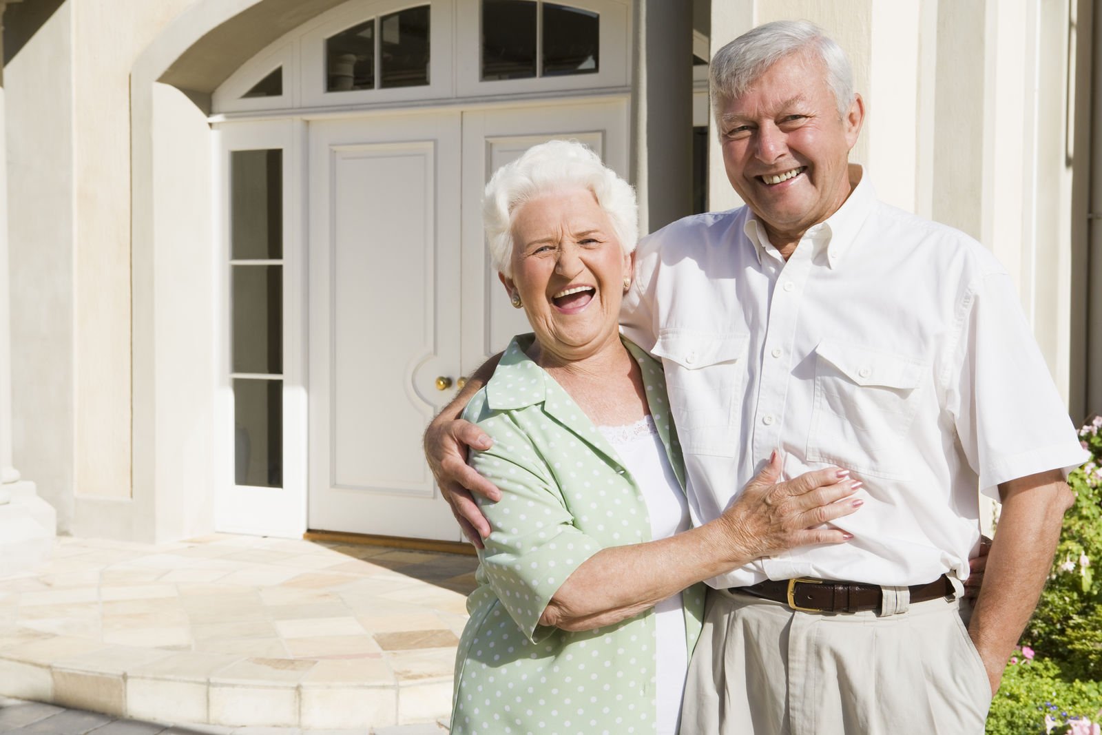 Compare Senior Citizen Car Insurance Rates [2023]