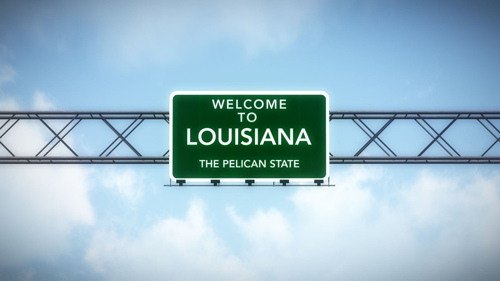 What is the penalty for driving without insurance in Louisiana?