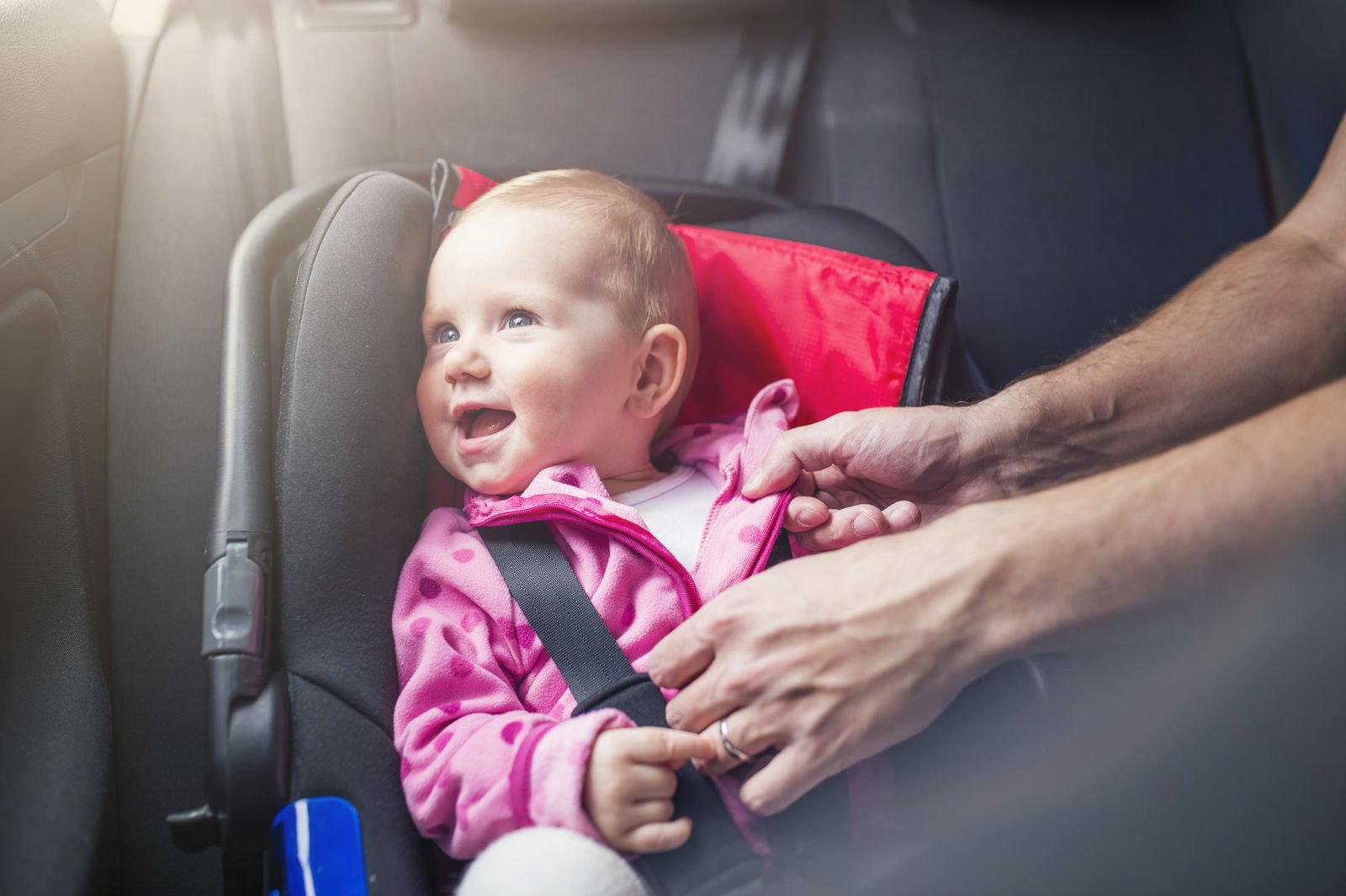 Compare Nanny & Caretaker Car Insurance Rates [2023]