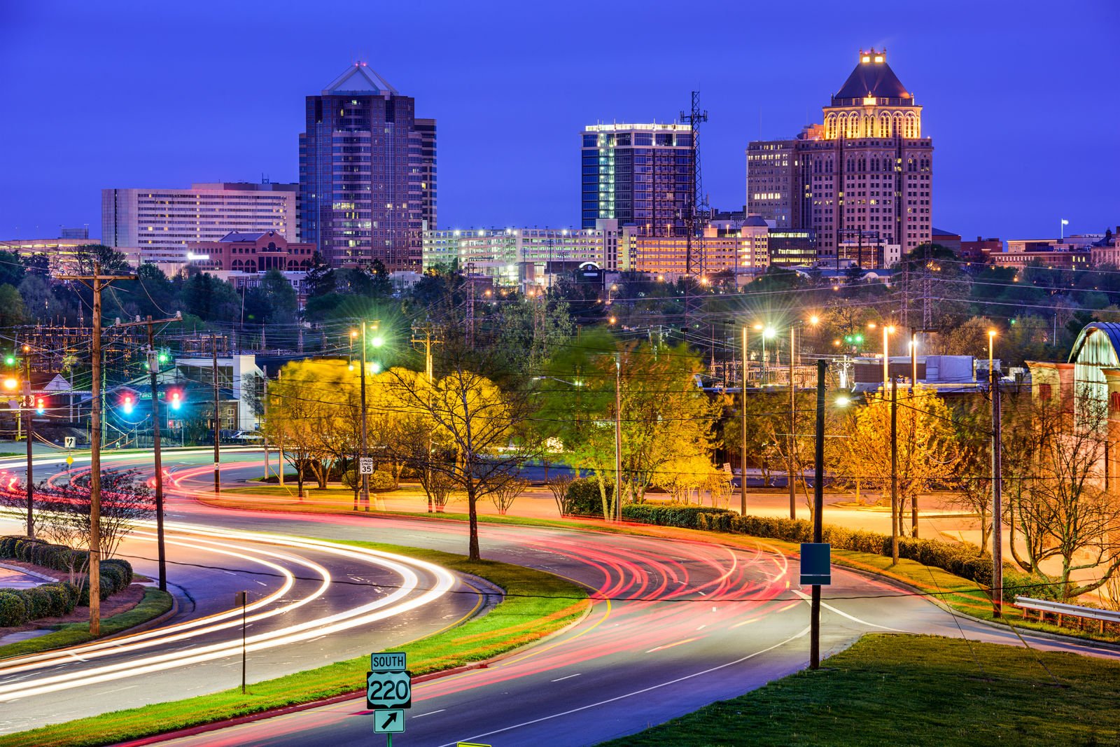 Compare Winston-Salem, NC Car Insurance Rates [2024]