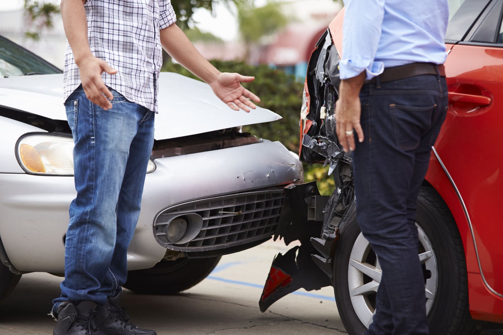 Compare Accident Forgiveness Car Insurance: Rates, Discounts, & Requirements [2024]