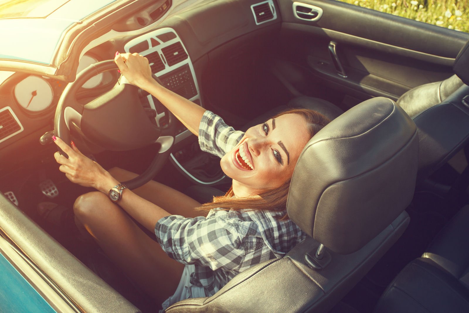 Compare Over 21-Years-Old New Driver Car Insurance Rates [2023]