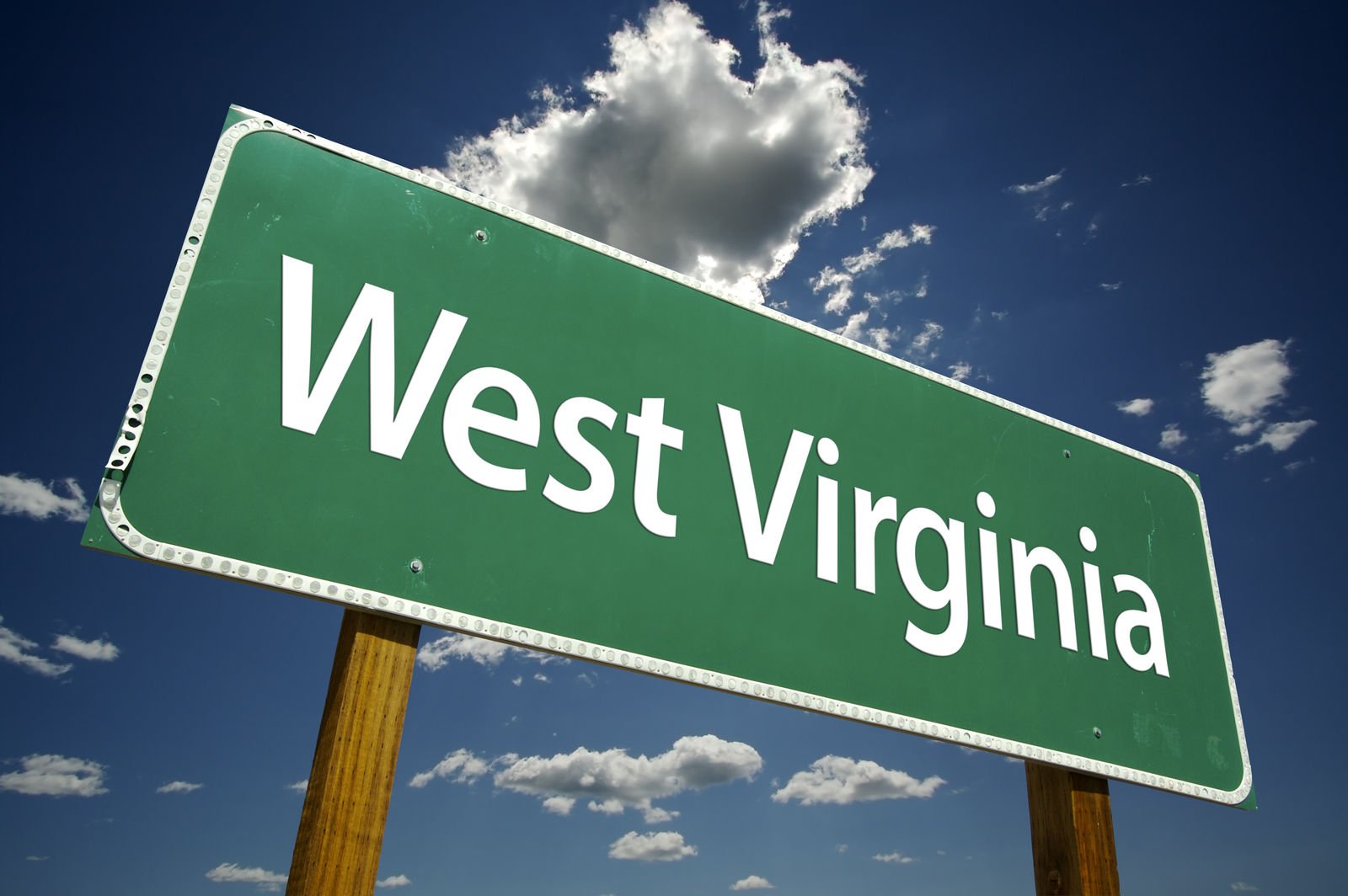 What is the penalty for driving without insurance in West Virginia?