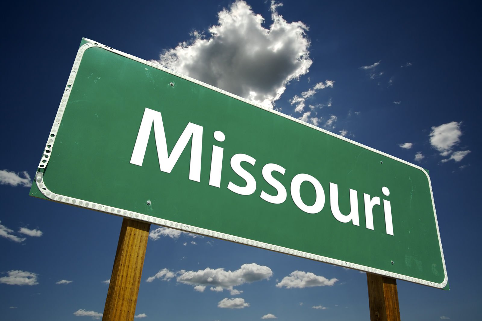 DUI Insurance Laws for Missouri