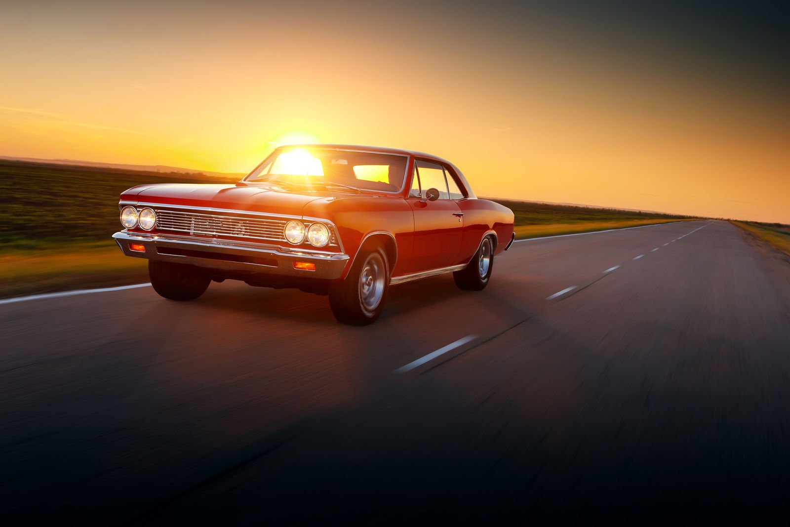 Compare Pontiac GTO Car Insurance Rates [2023]
