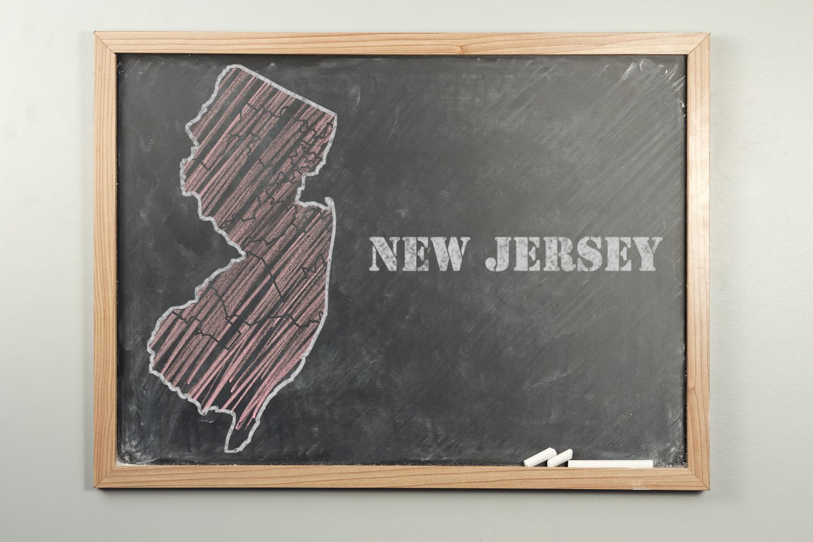 What are the DUI insurance laws in New Jersey?