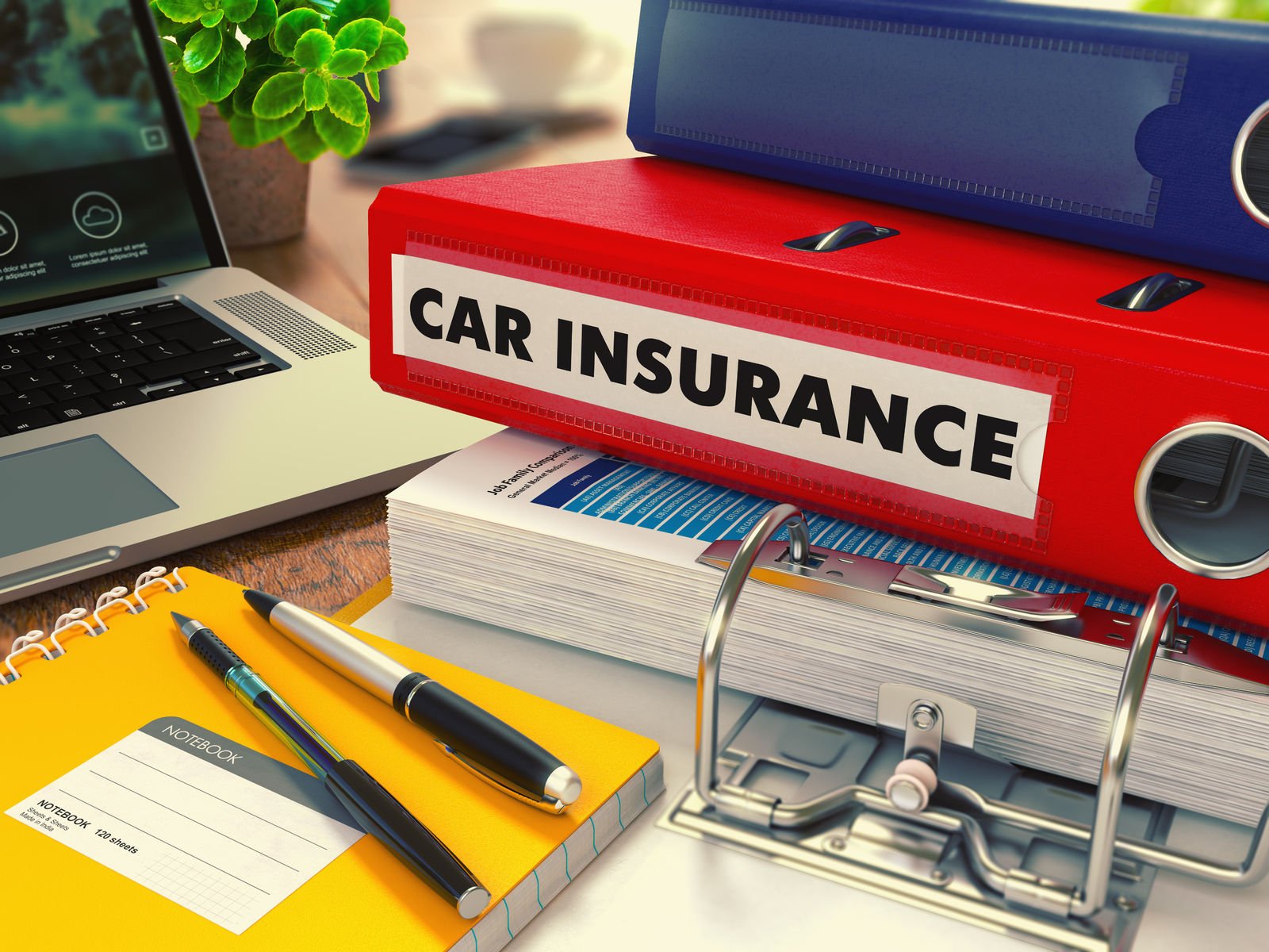 What is short-term car insurance?