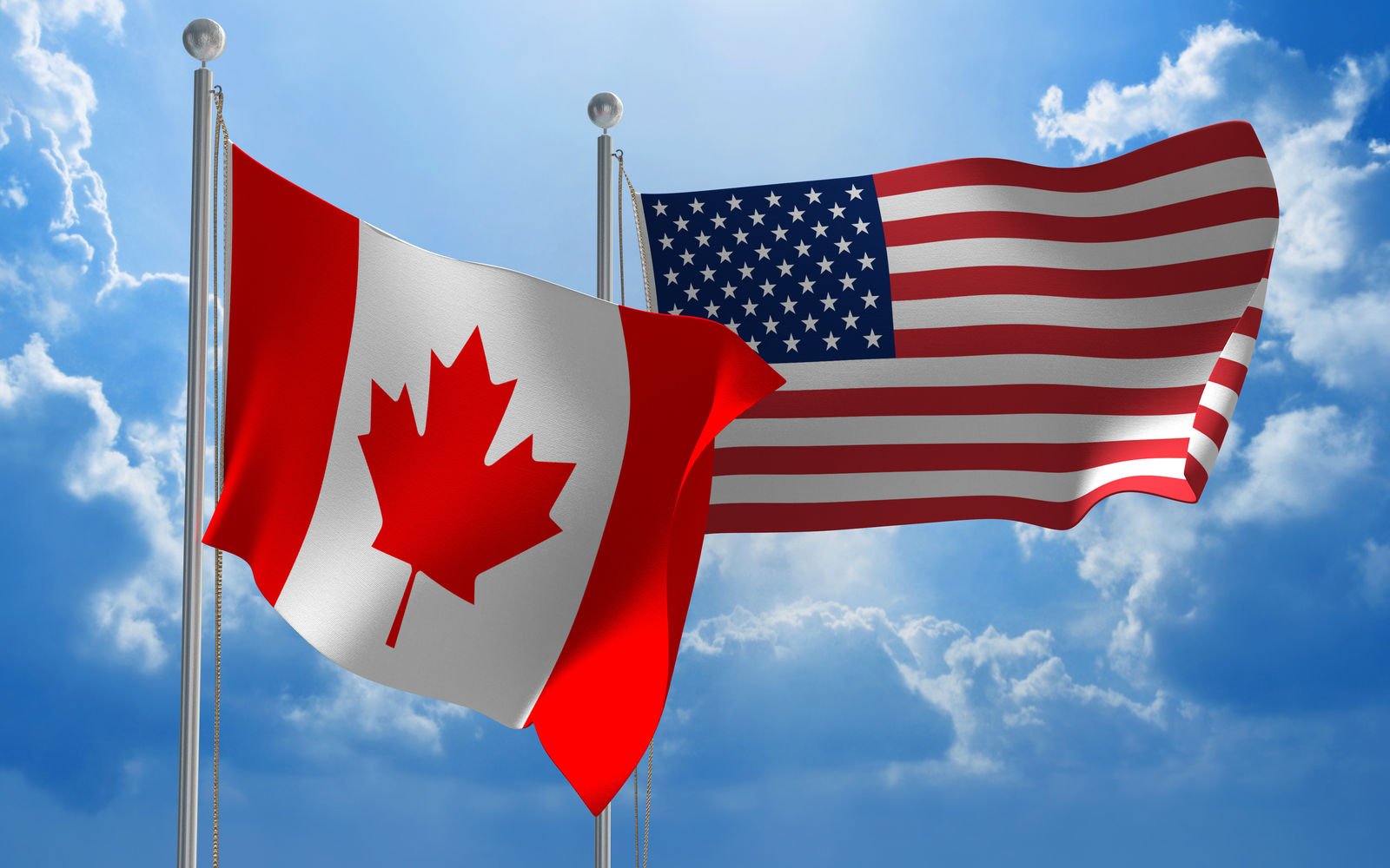 Compare Car Insurance for Traveling in Canada: Rates, Discounts, & Requirements [2023]