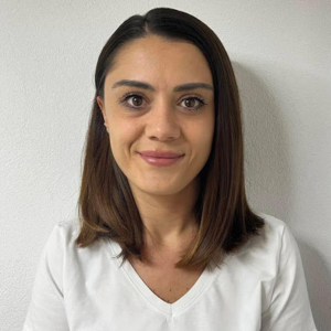 Aleksandra J. Churlinov, Insurance Content Managing Editor