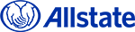 Allstate Table Press Logo