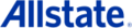 Allstate TablePress Logo