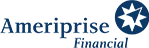Ameriprise: Table Press Logo