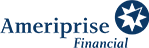 Ameriprise Table Press Logo