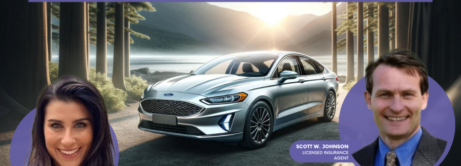Best Ford Fusion Car Insurance: Allstate, Progressive, and State Farm