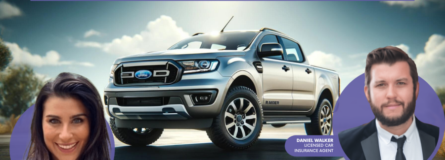 Best Ford Ranger Car Insurance: State Farm, USAA, and Farmers