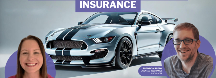 Best Ford Shelby GT350 Car Insurance: State Farm, Geico, and Progressive