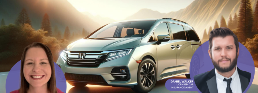 Best Honda Odyssey Car Insurance: State Farm, Progressive, and Allstate