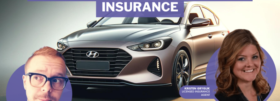 AAA , Allstate and Geico: best Hyundai Elantra GT car insurance