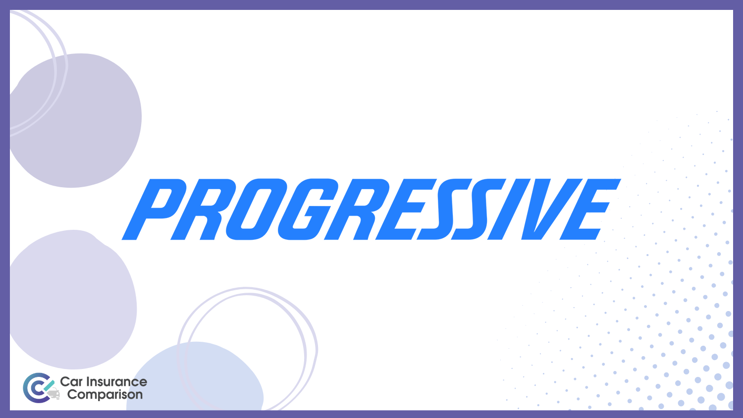 Progressive: Delivery Driver Car Insurance: Compare Rates, Discounts, & Requirements