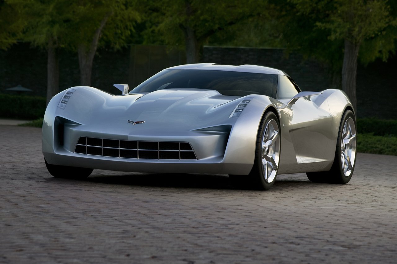 Compare Chevrolet Corvette Z06 Car Insurance Rates [2023]