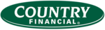 Country Financial: TablePress Logo