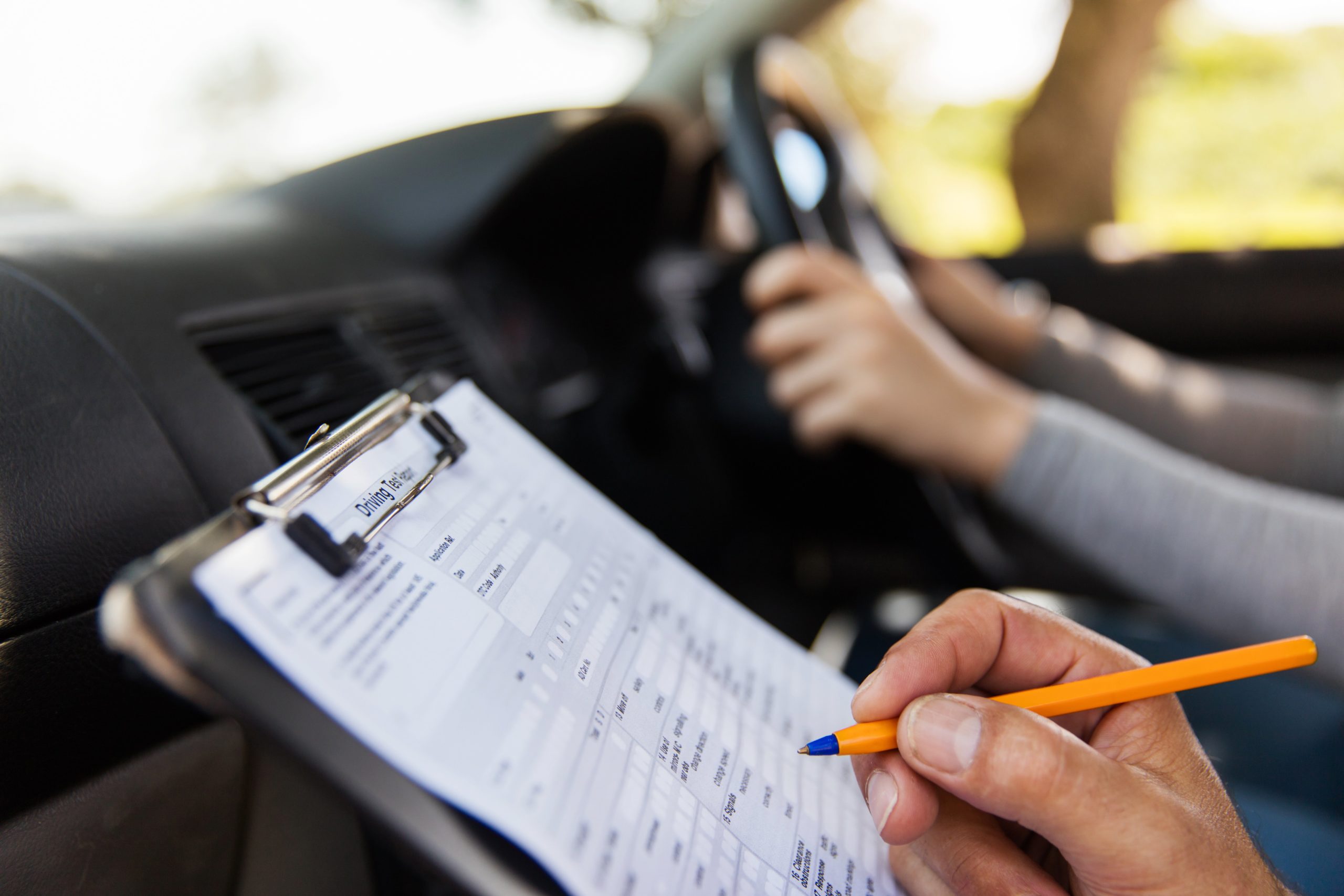 Compare Driving Instructor Car Insurance Rates [2023]