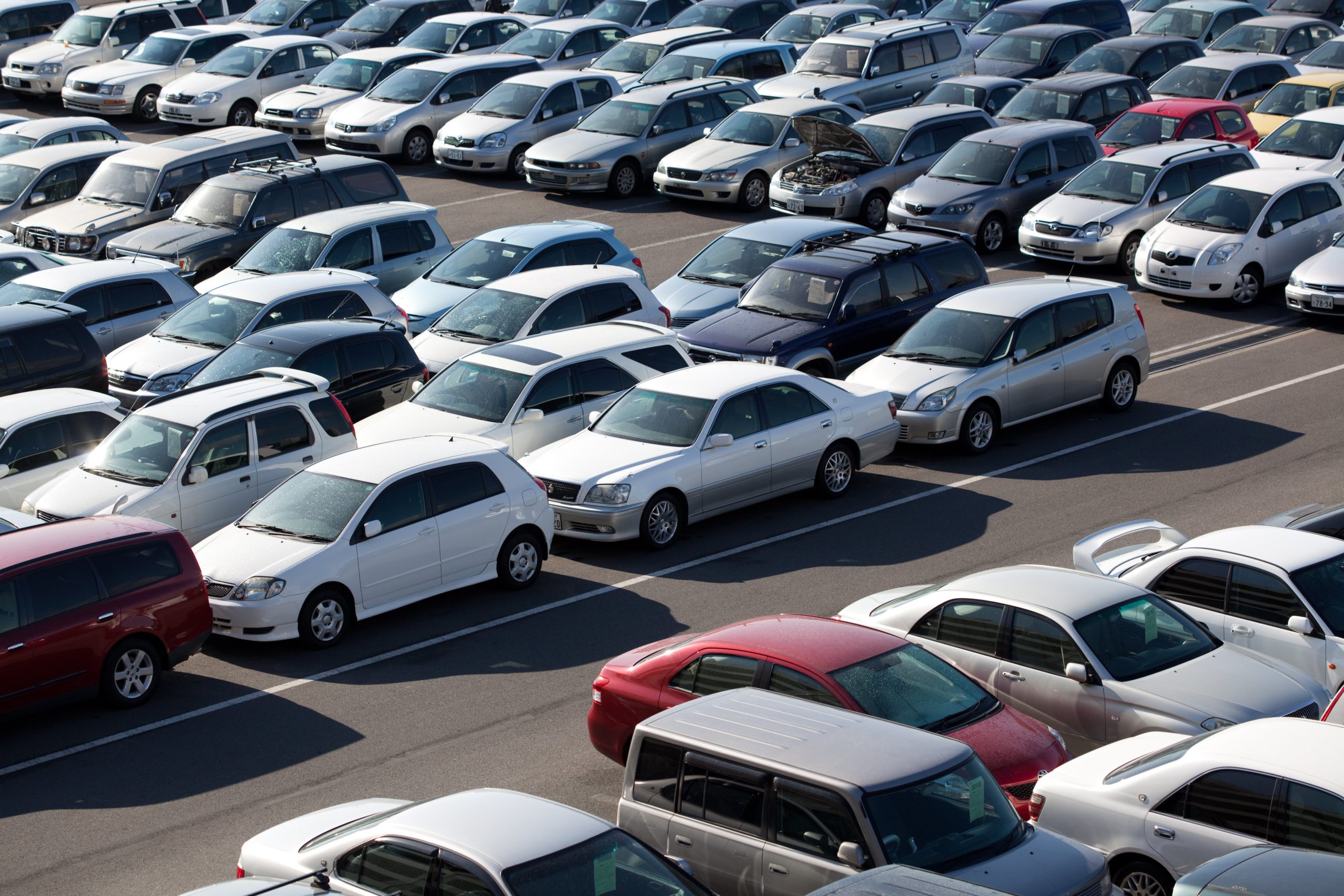Compare Car Insurance for Cars Bought at Auction: Rates, Discounts, & Requirements [2023]