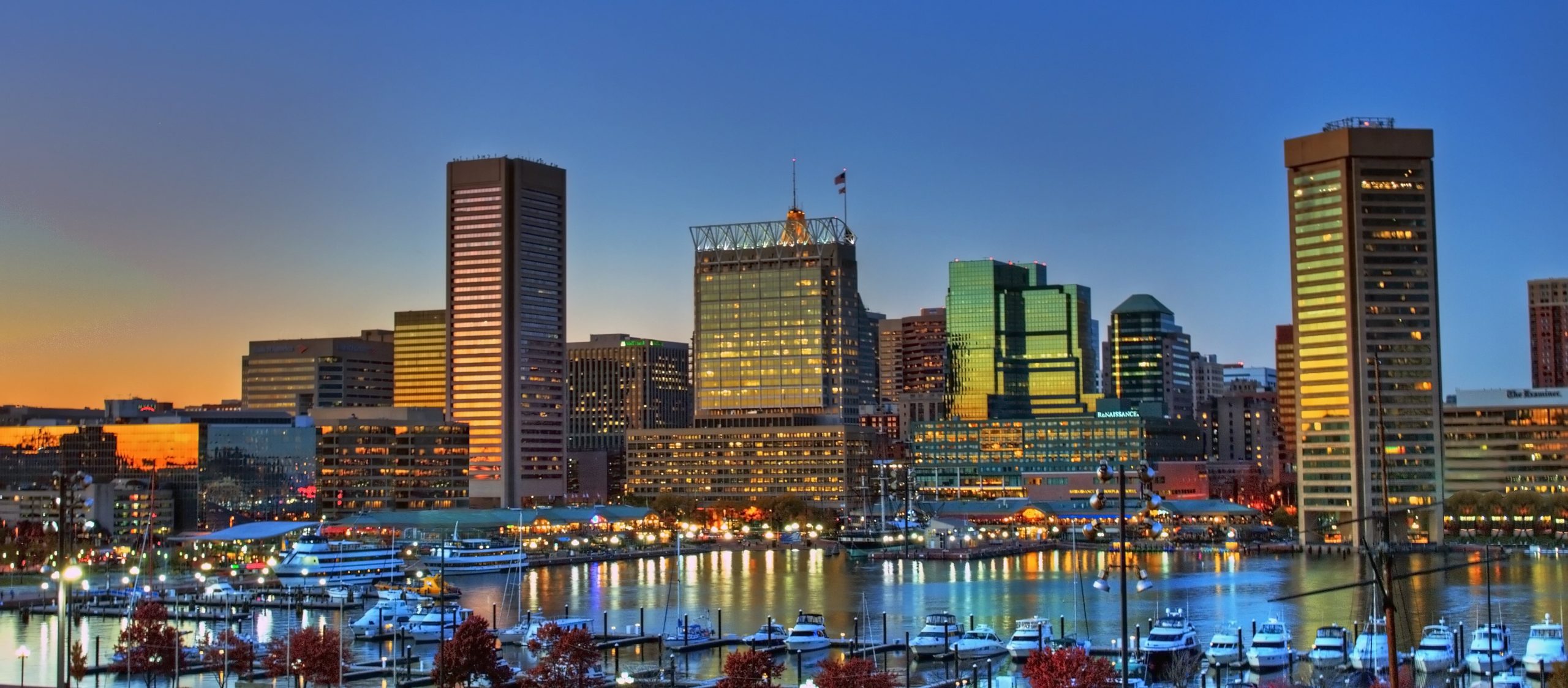 Compare Baltimore, MD Car Insurance Rates [2023]