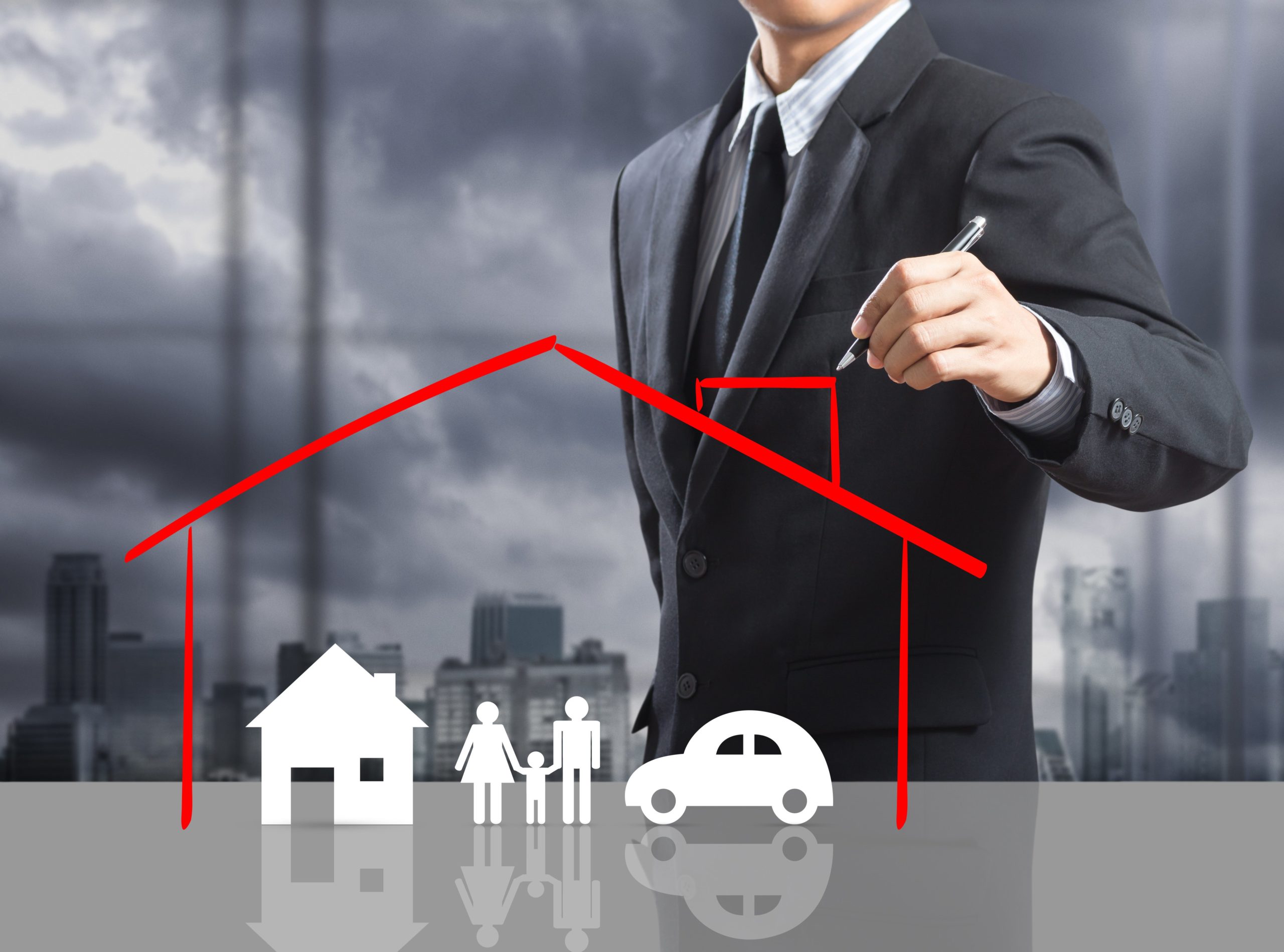 Compare Bundling Home and Car Insurance: Rates, Discounts, & Requirements [2023]