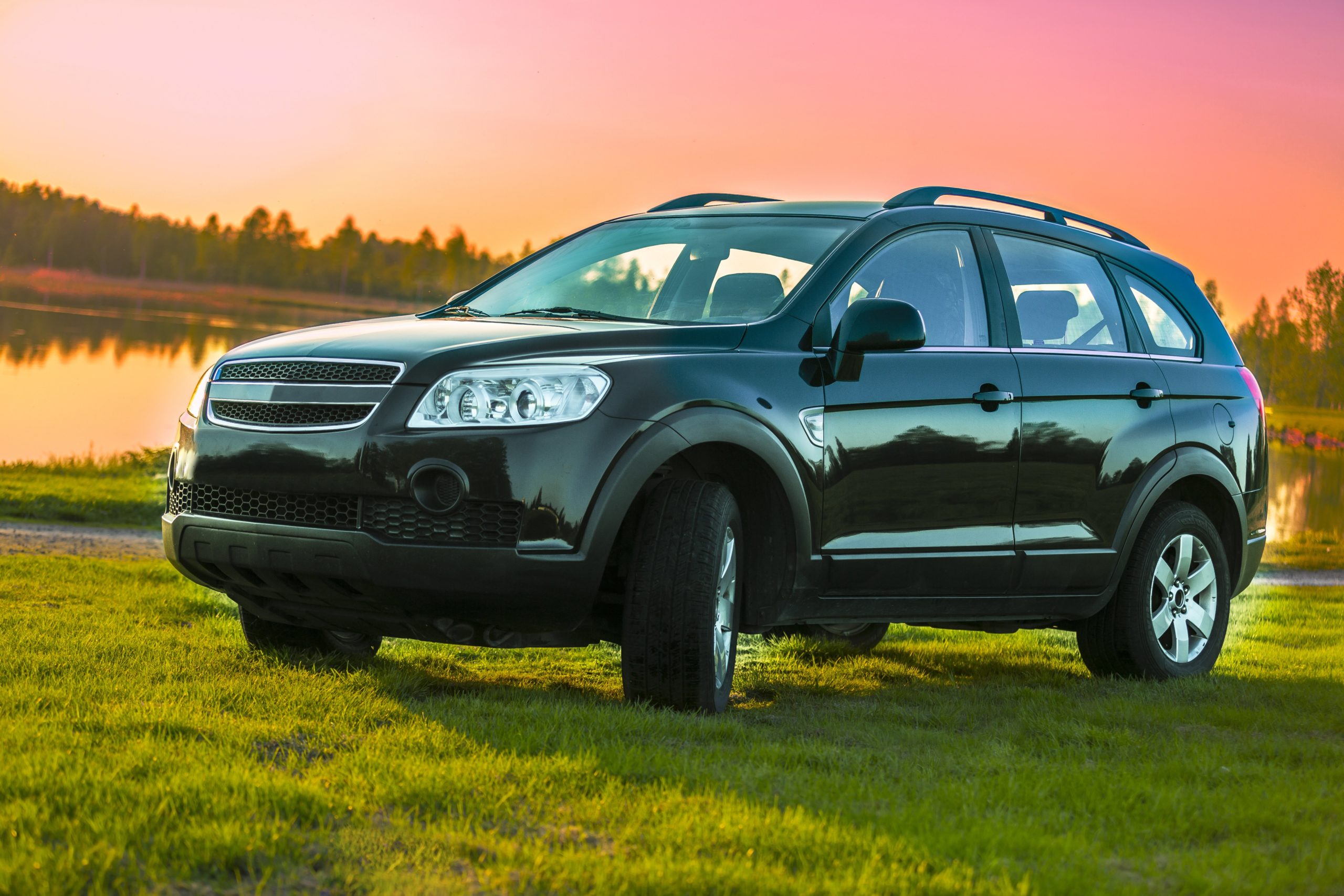 Compare Pontiac Torrent Car Insurance Rates [2023]