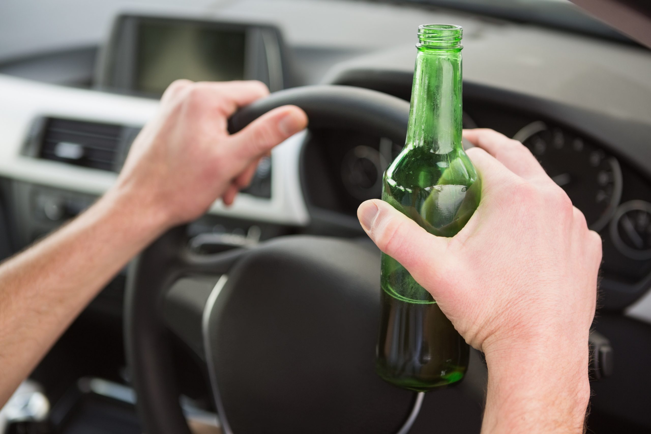 What are the DUI insurance laws in Georgia?