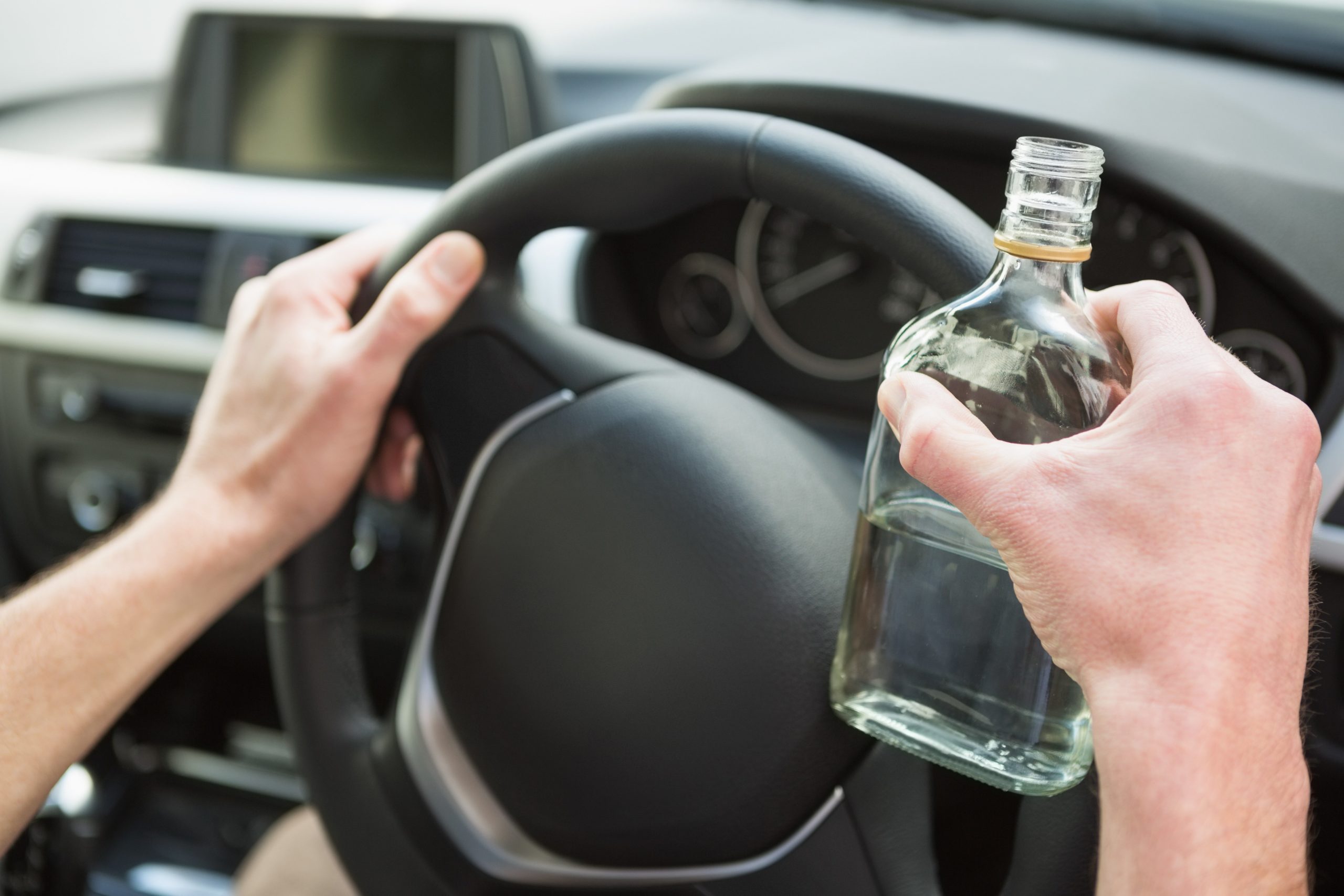 Compare Car Insurance Rates After a DUI as a Minor [2023]