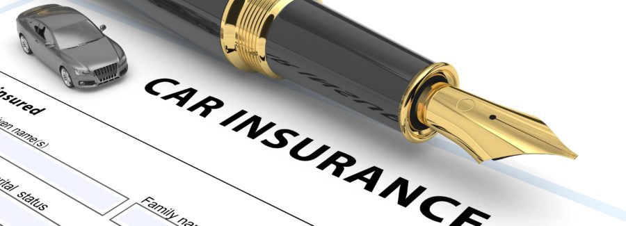 Car insurance policy