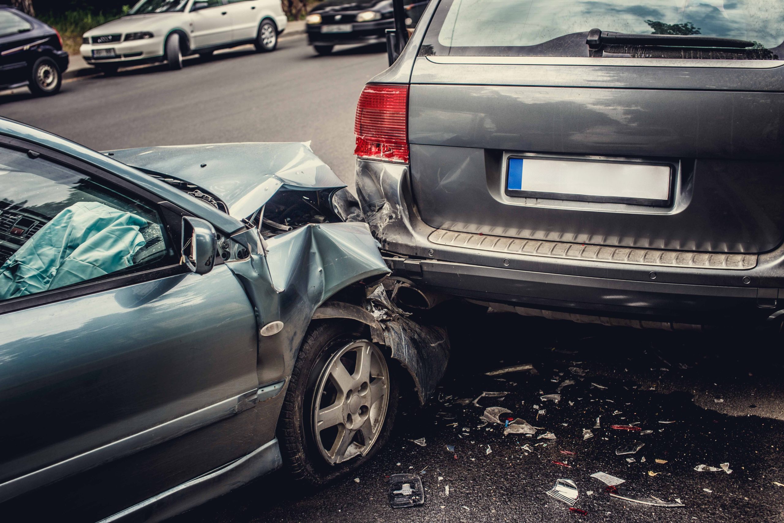 Cheap Comprehensive Auto Insurance
