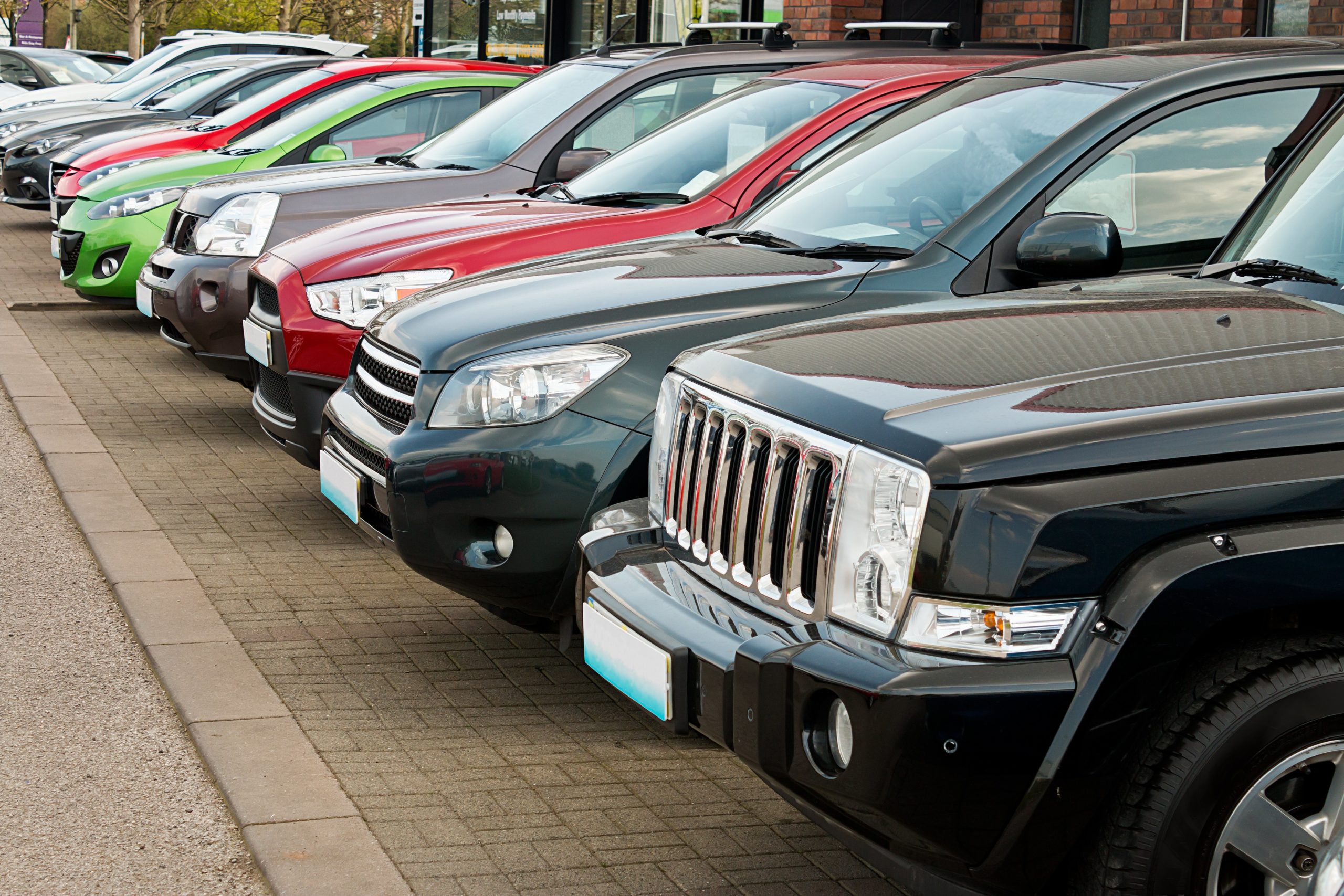 Compare Jeep Commander Car Insurance Rates [2023]