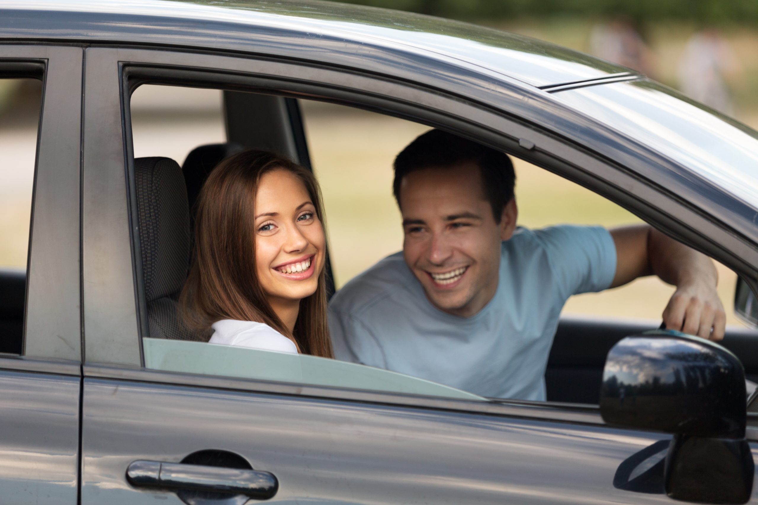 Compare Honda Fit Car Insurance Rates [2023]