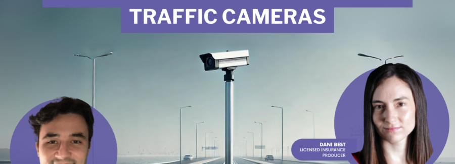 Facts You Should Know about Traffic Cameras