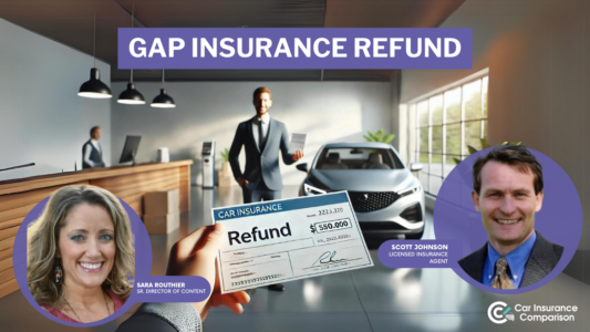 GAP Insurance Refund: Is It Possible And How Do I Get It ...