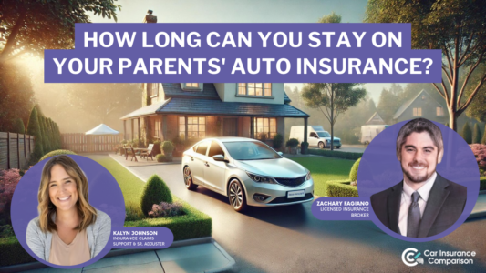 8 Cheap Car Insurance Companies With Breakdown Coverage in 2025 ...