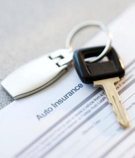 Can you get car insurance without a title?